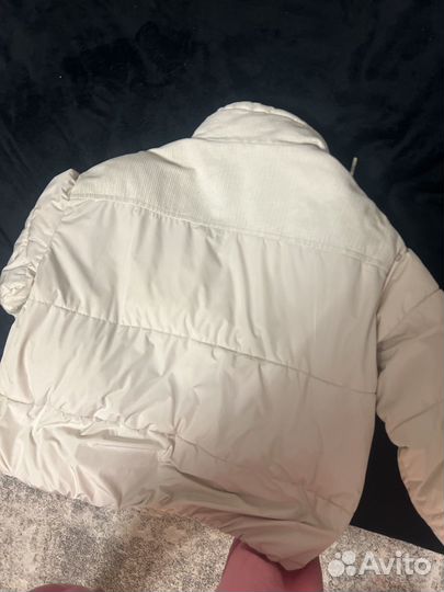 Куртка зимняя женская