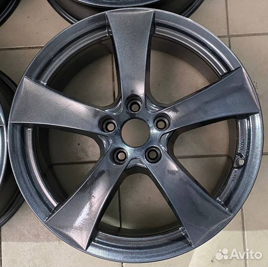 R18 диски Toyota Lexus Kia Hyundai Mitsubishi Ford