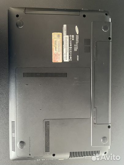 Ноутбук Samsung RV 520