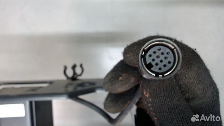 Проигрыватель CD/DVD Audi A8 (D2), 1999