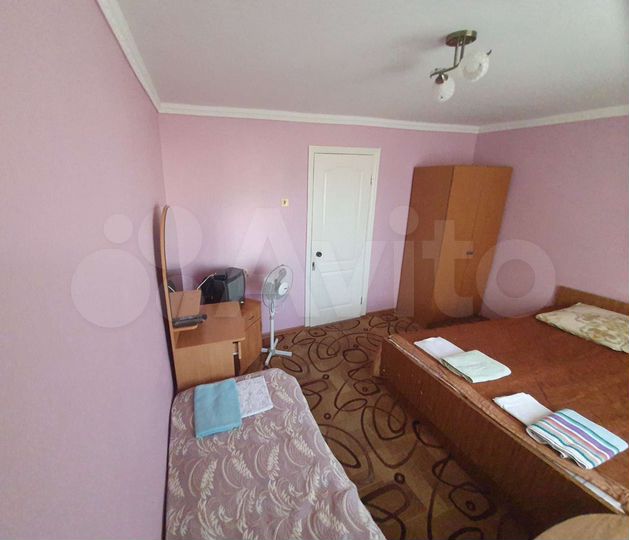 Комната 10 м², 1/3 эт.