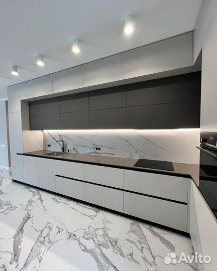 Кухня (цена за весь кпомплект) sh-0517921