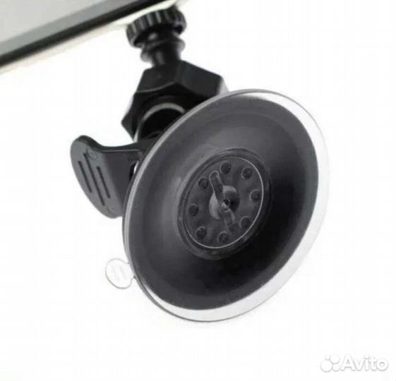 Видеорегистратор Vehicle Blackbox DVR 1080 Full HD