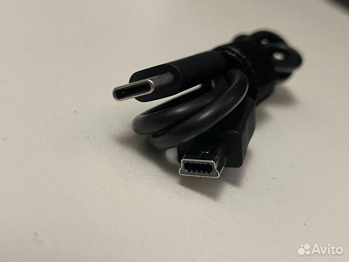 Кабель для монитора portkey USB-C