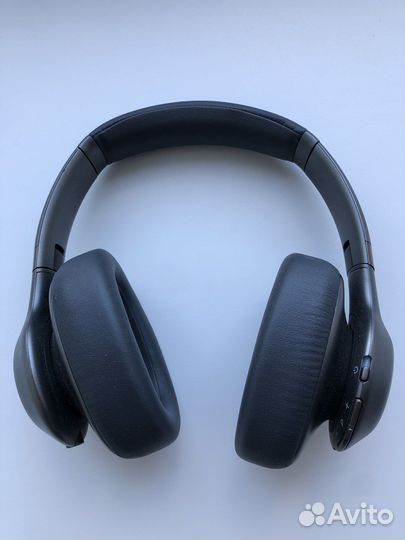 Наушники JBL everest elite 750 NC