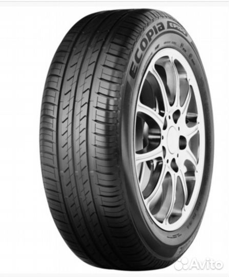 Bridgestone Ecopia EP150 205/70 R15 96H