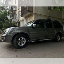Xin Kai SUV X3 2.3 MT, 2006, 156 000 км, с пробегом, цена 620 000 руб.