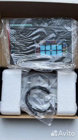 Dj контроллер reloop neon