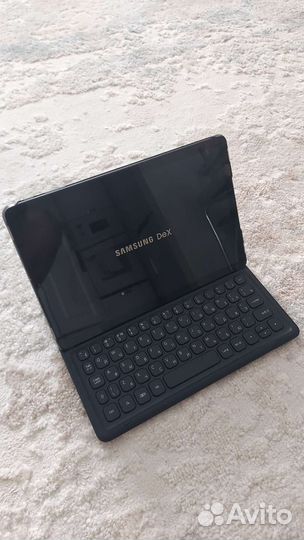 Samsung galaxy tab s4 64\4