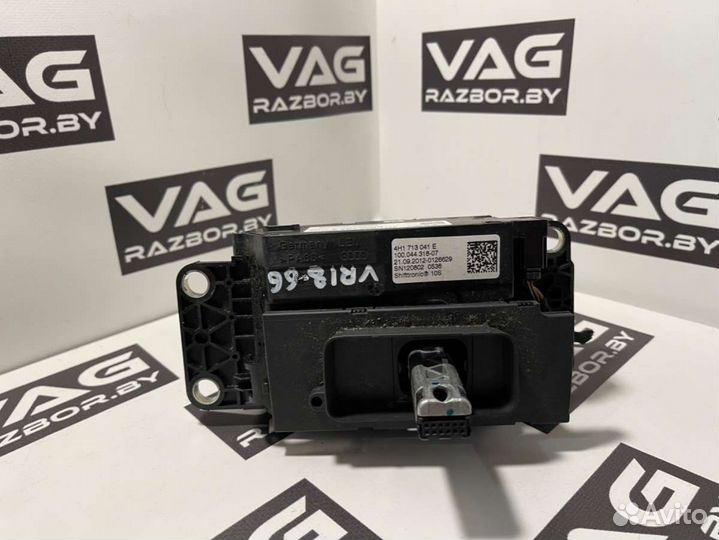 Audi A8 D4 (S8) 2013 4H1927731AVR18-66