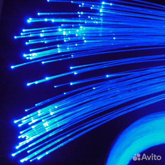 Сварка оптоволокна