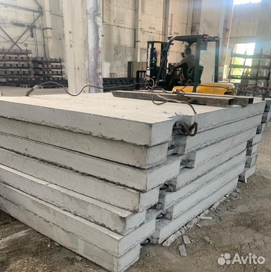 Плиты дорожные 3х2 продажа