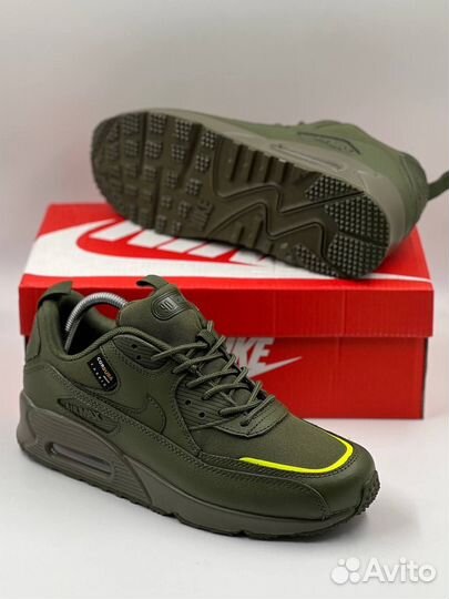 Кроссовки Nike Air Max 90 Surplus