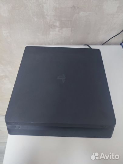 Sony playstation 4 slim 500gb