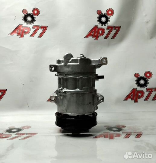 Компрессор кондиционера Toyota 1zrfae 883101A840