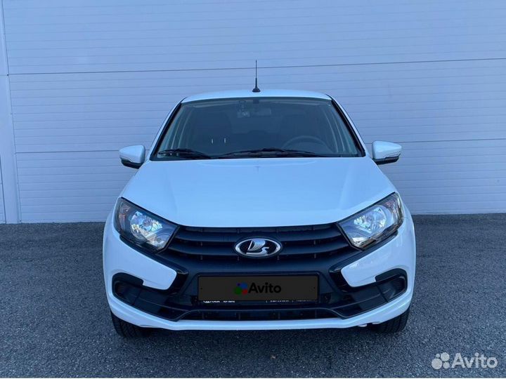 LADA Granta 1.6 МТ, 2023