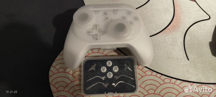 Геймпад Gulikit KK3 Max