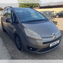 Citroen Grand C4 Picasso 2.0 AMT, 2006, 193 000 км, с пробегом, цена 735 000 руб.