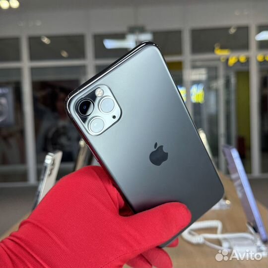 iPhone 11 Pro Max, 256 ГБ