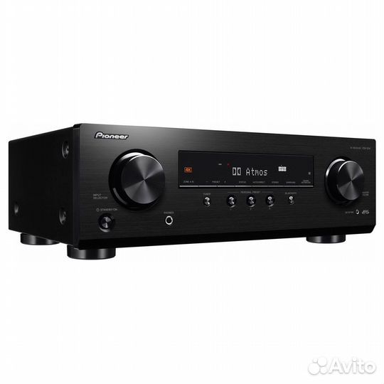 AV ресивер Pioneer VSX-534-B