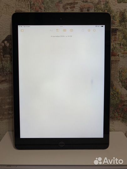 iPad 6 (2018)