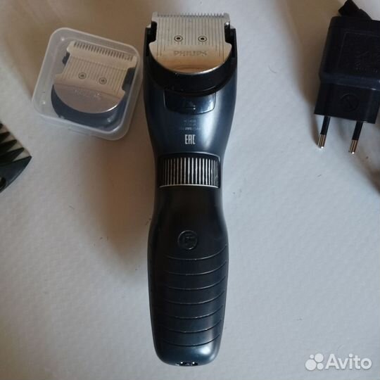 Машинка для стрижки волос philips 5000