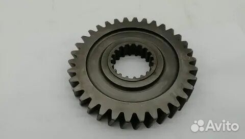 Шестерня L R K5V200DPH (ZX450-3)