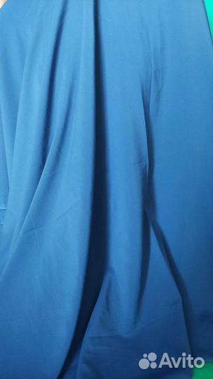 Много тканей