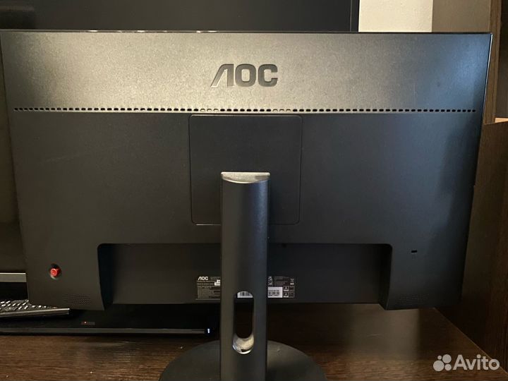 Монитор игровой AOC 23.8