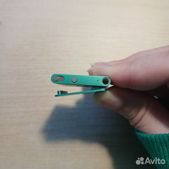 Плеер Apple iPod shuffle