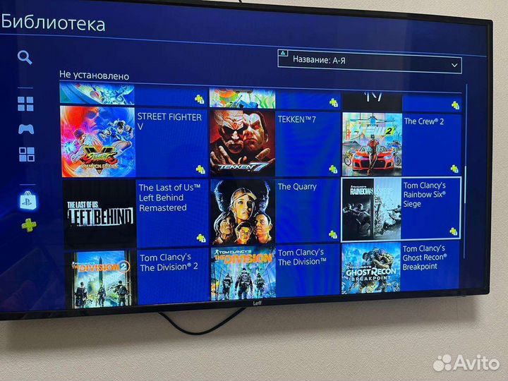 Sony PlayStation 4 Slim 500 Gb Gold