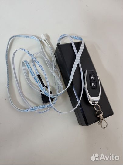 DTF Блок управления рулоном Epson 1410/Epson l1800