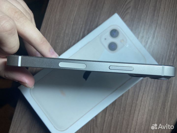 iPhone 13 mini, 128 ГБ