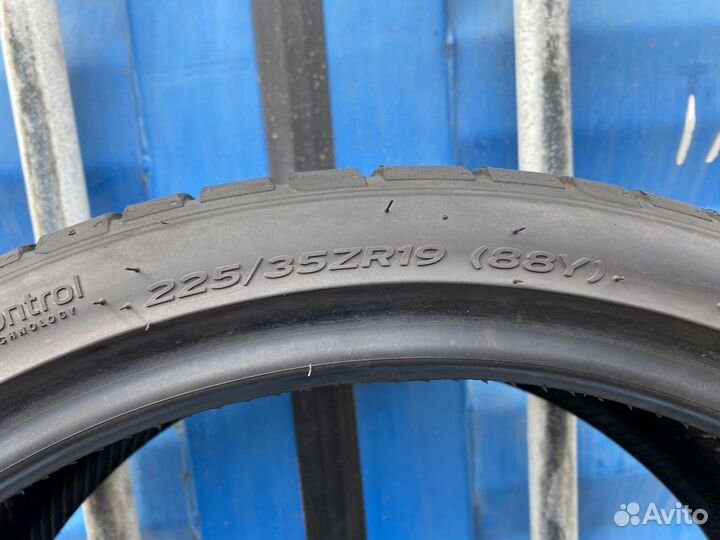 Hankook Ventus S1 Evo 3 K127 225/35 R19 88Y