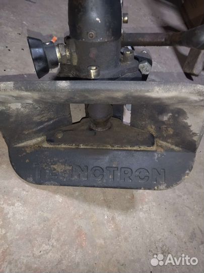 Еврофаркоп камаз тсу 21-324 Технотрон