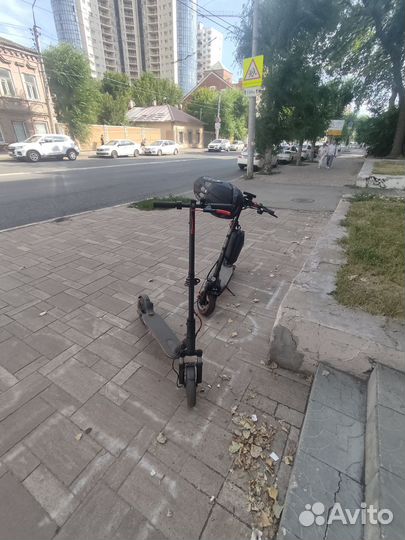 Электро самокат kugoo m4 pro Ver2023