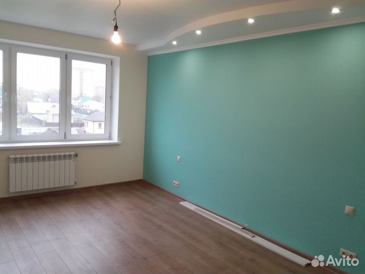 Ремонт квартир