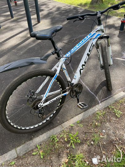 Велосипеды бу взрослый