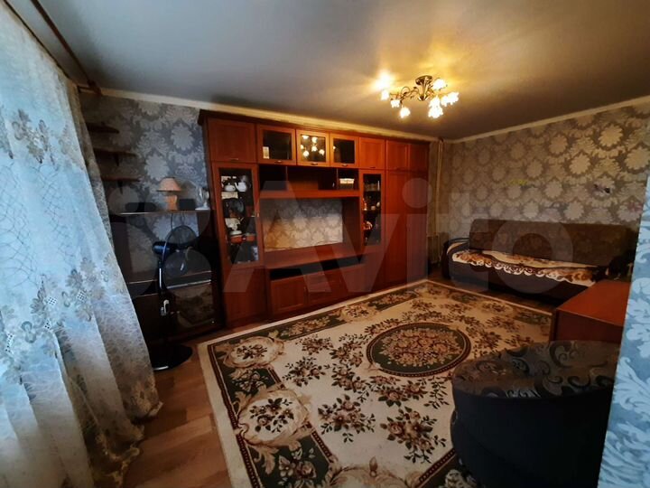 1-к. квартира, 29 м², 7/9 эт.