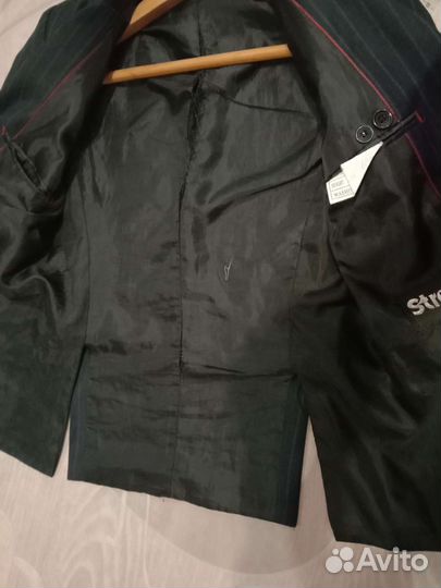 Пиджак на рост 146 см