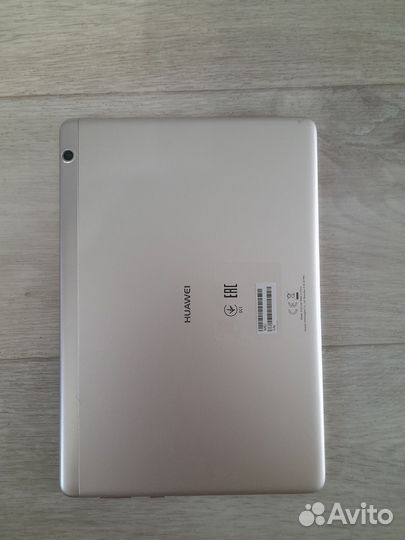 Планшет huawei mediapad t3 10 16 гб