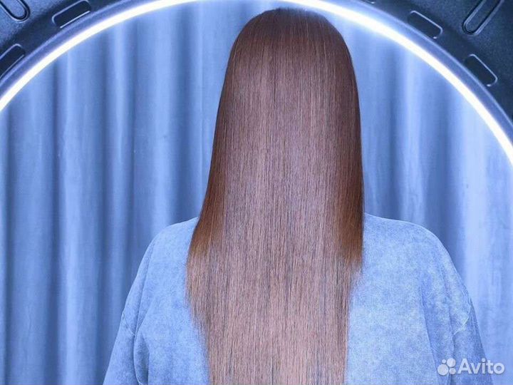 Кератин, ботокс Солнцево, Переделкино