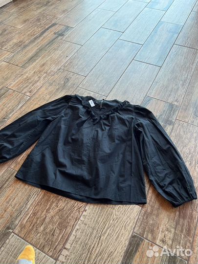 Блузка &other stories новая