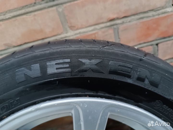 В продаже диски на ваз R14 6j et18 4х98