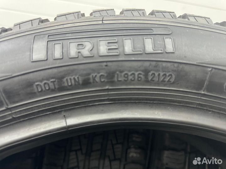 Pirelli Scorpion STR 245/50 R20 102H