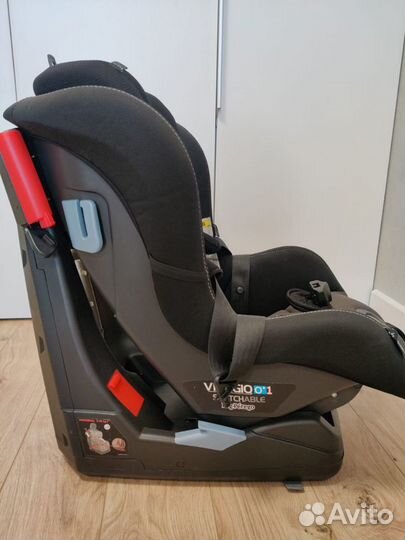 Детское автокресло Peg-Perego Viaggio 0+/1