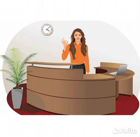 Администратор Гостевого дома