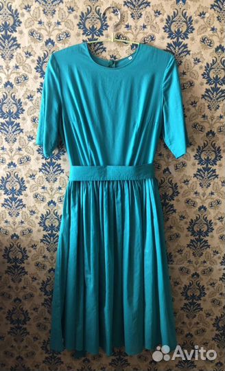 Платье летнее женское 42