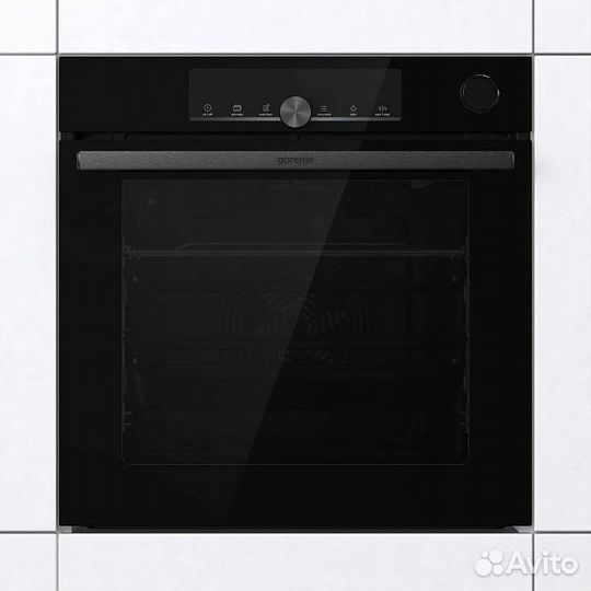 Духовой шкаф gorenje BSA6747A04BG