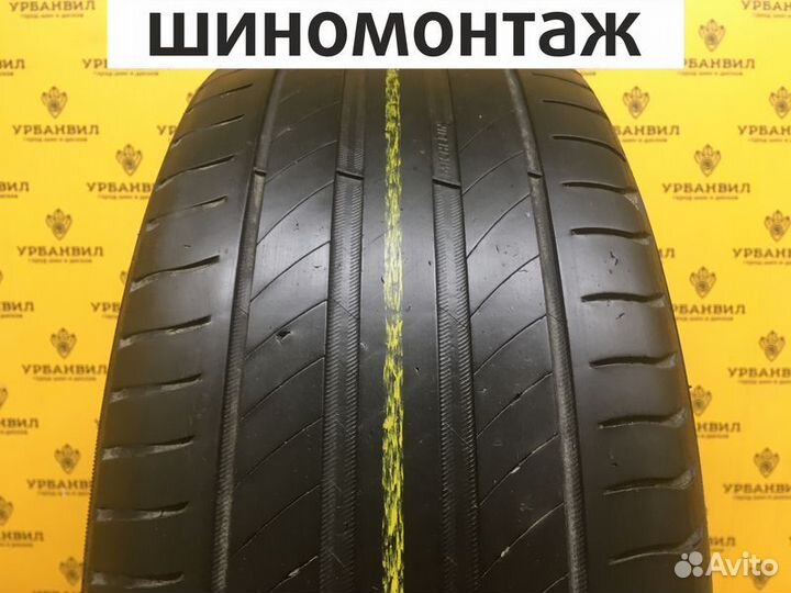 Michelin Primacy 4 205/55 R16 91V